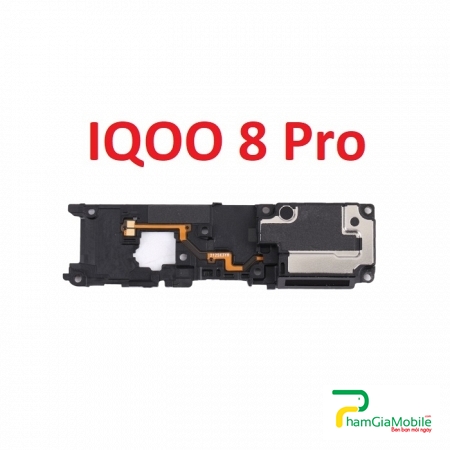 Loa Chuông, Loa Ngoài Vivo IQOO 8 Pro Speaker Ringer Buzzer